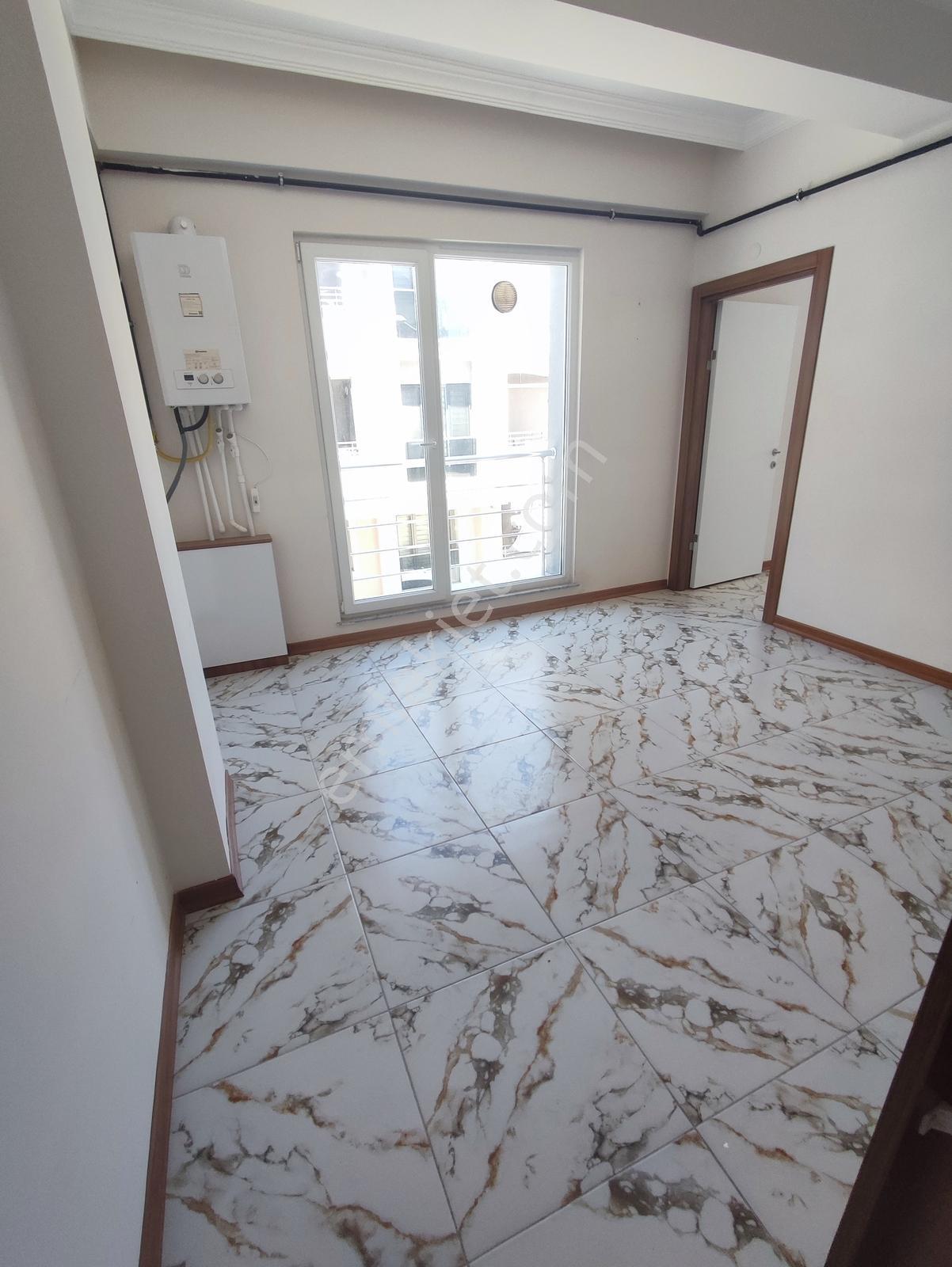 Mir' Den Balıkesir G.o.p Mah De 1+1 Eşyasız Kiralık Daire - Görsel 15