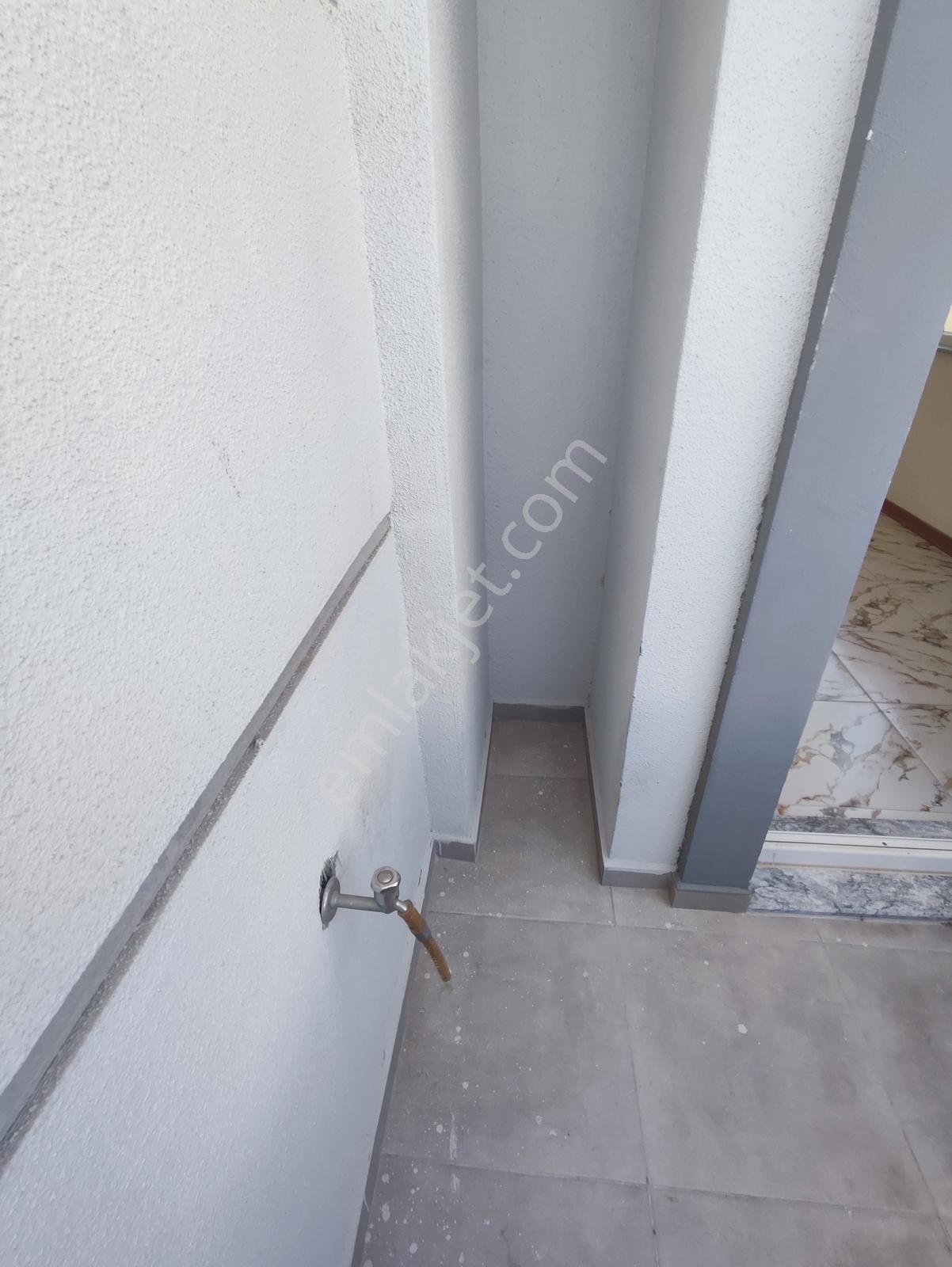 Mir' Den Balıkesir G.o.p Mah De 1+1 Eşyasız Kiralık Daire - Görsel 8