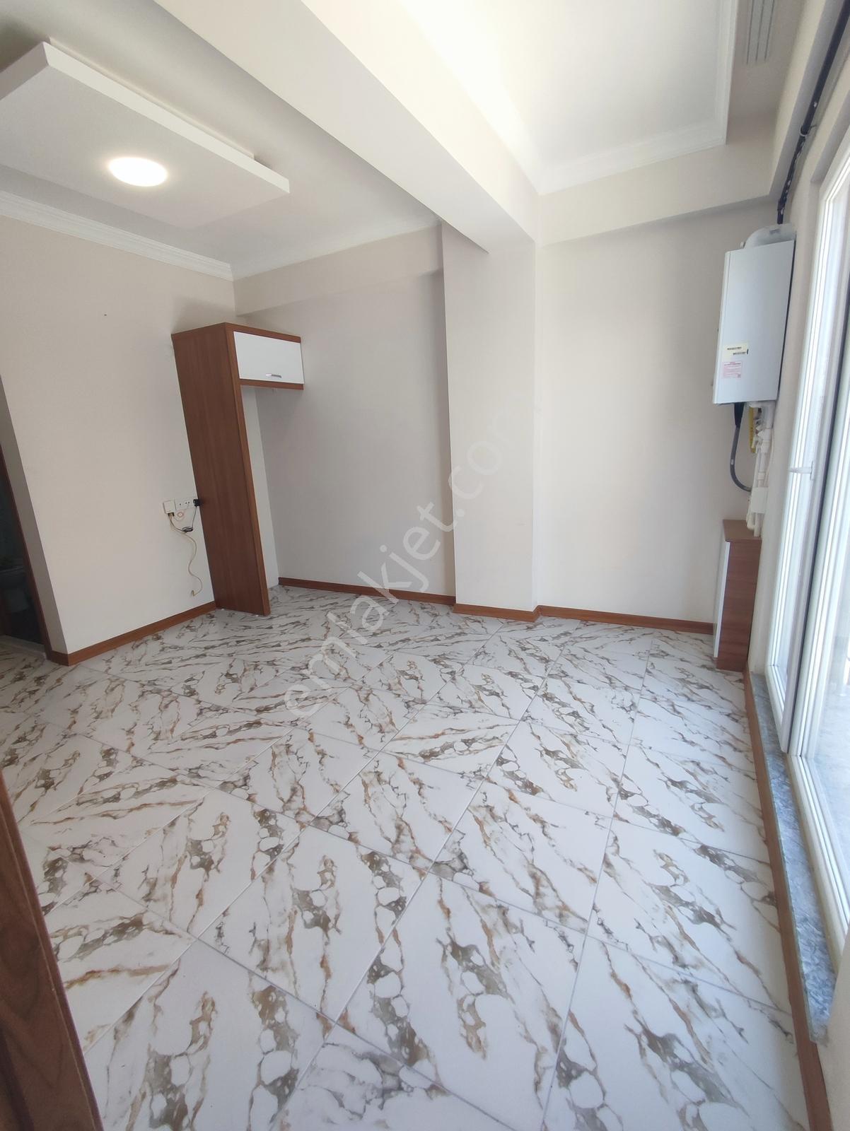 Mir' Den Balıkesir G.o.p Mah De 1+1 Eşyasız Kiralık Daire - Görsel 16