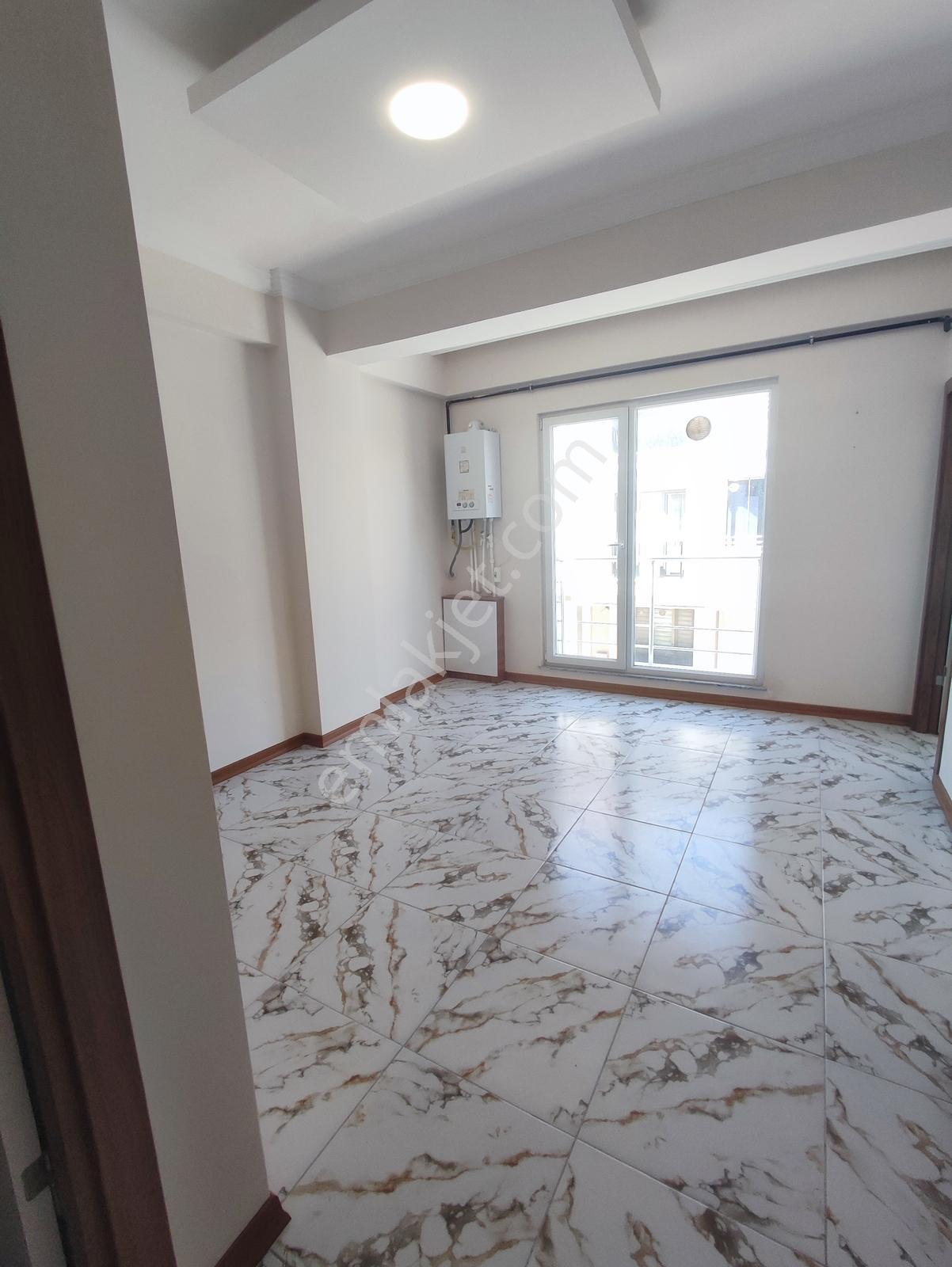 Mir' Den Balıkesir G.o.p Mah De 1+1 Eşyasız Kiralık Daire - Görsel 17