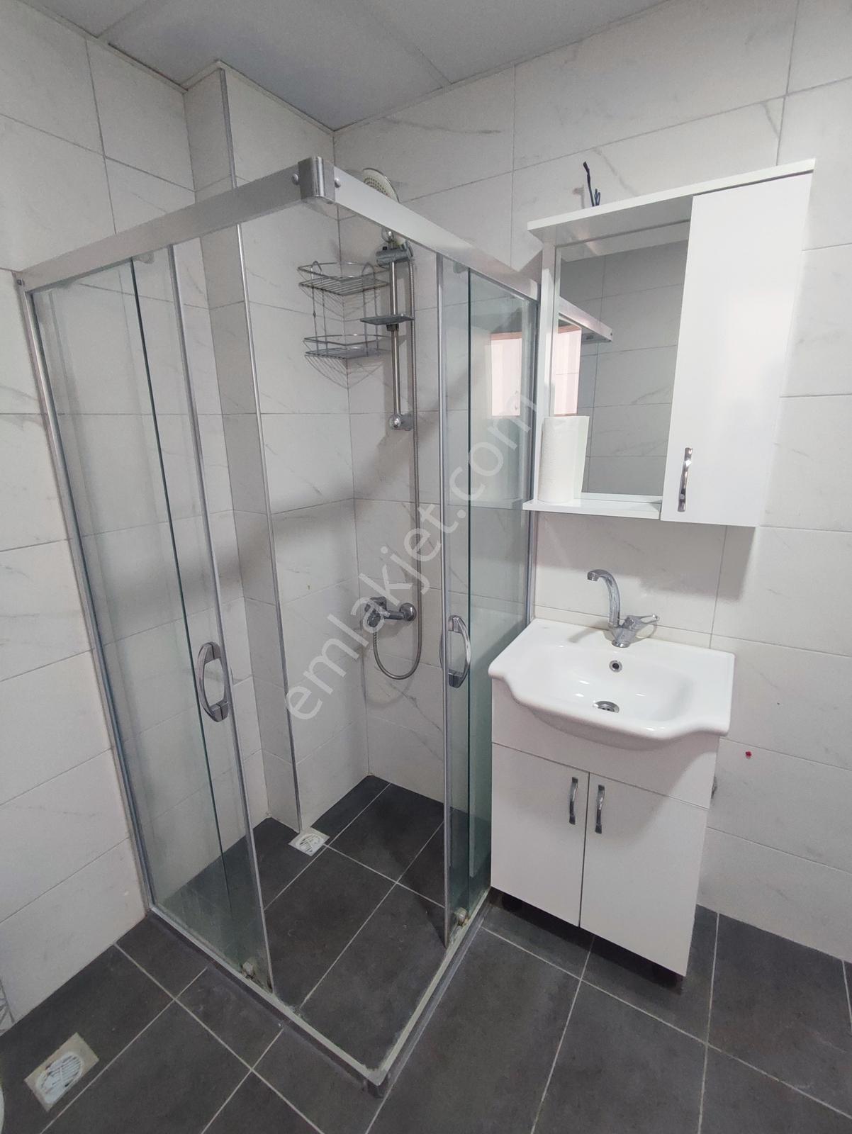 Mir' Den Balıkesir G.o.p Mah De 1+1 Eşyasız Kiralık Daire - Görsel 18