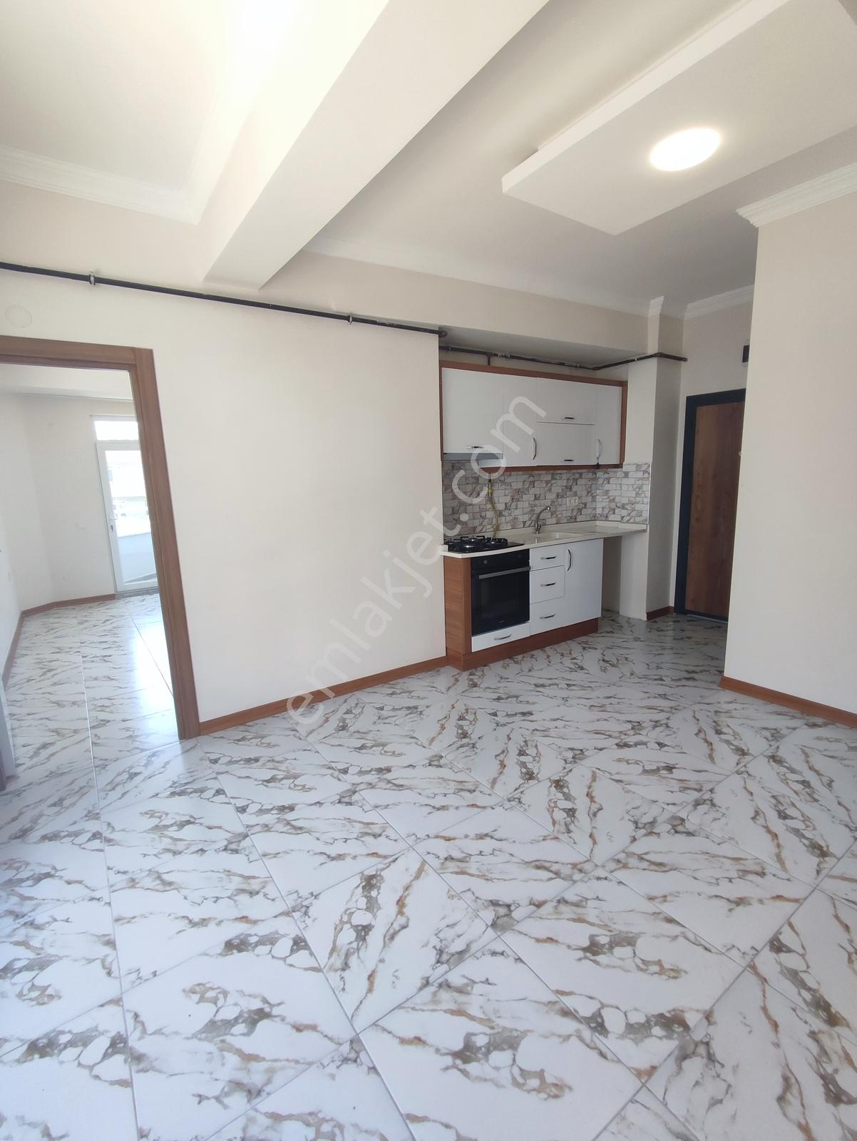 Mir' Den Balıkesir G.o.p Mah De 1+1 Eşyasız Kiralık Daire - Görsel 4