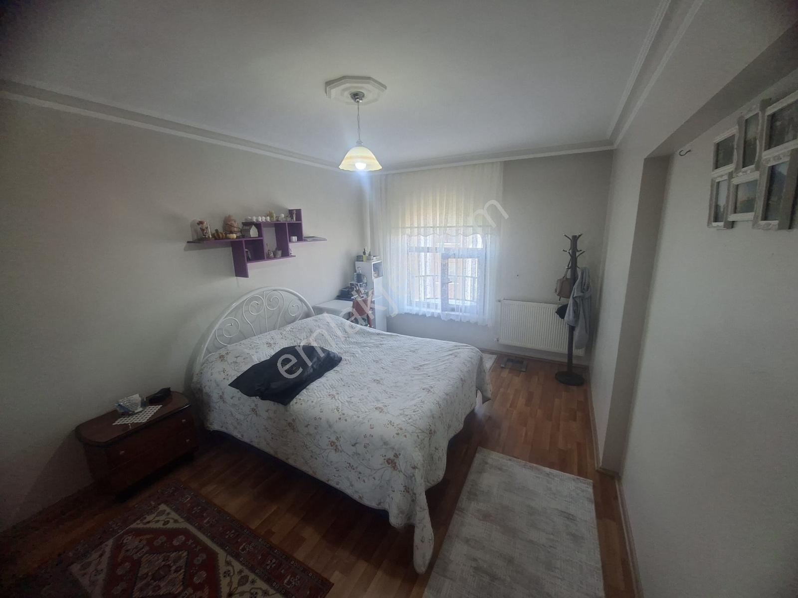 Kuşcağız Mah. 3+1 120m2 Cepheler Açık Sanhastane Yakını Bağımsız - Görsel 15