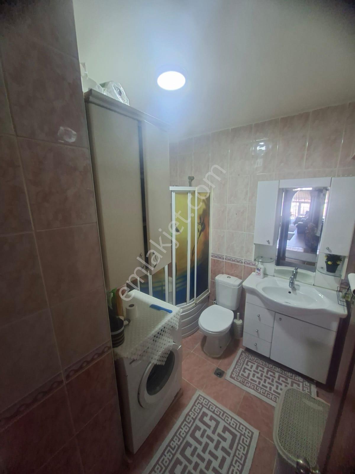 Kuşcağız Mah. 3+1 120m2 Cepheler Açık Sanhastane Yakını Bağımsız - Görsel 14