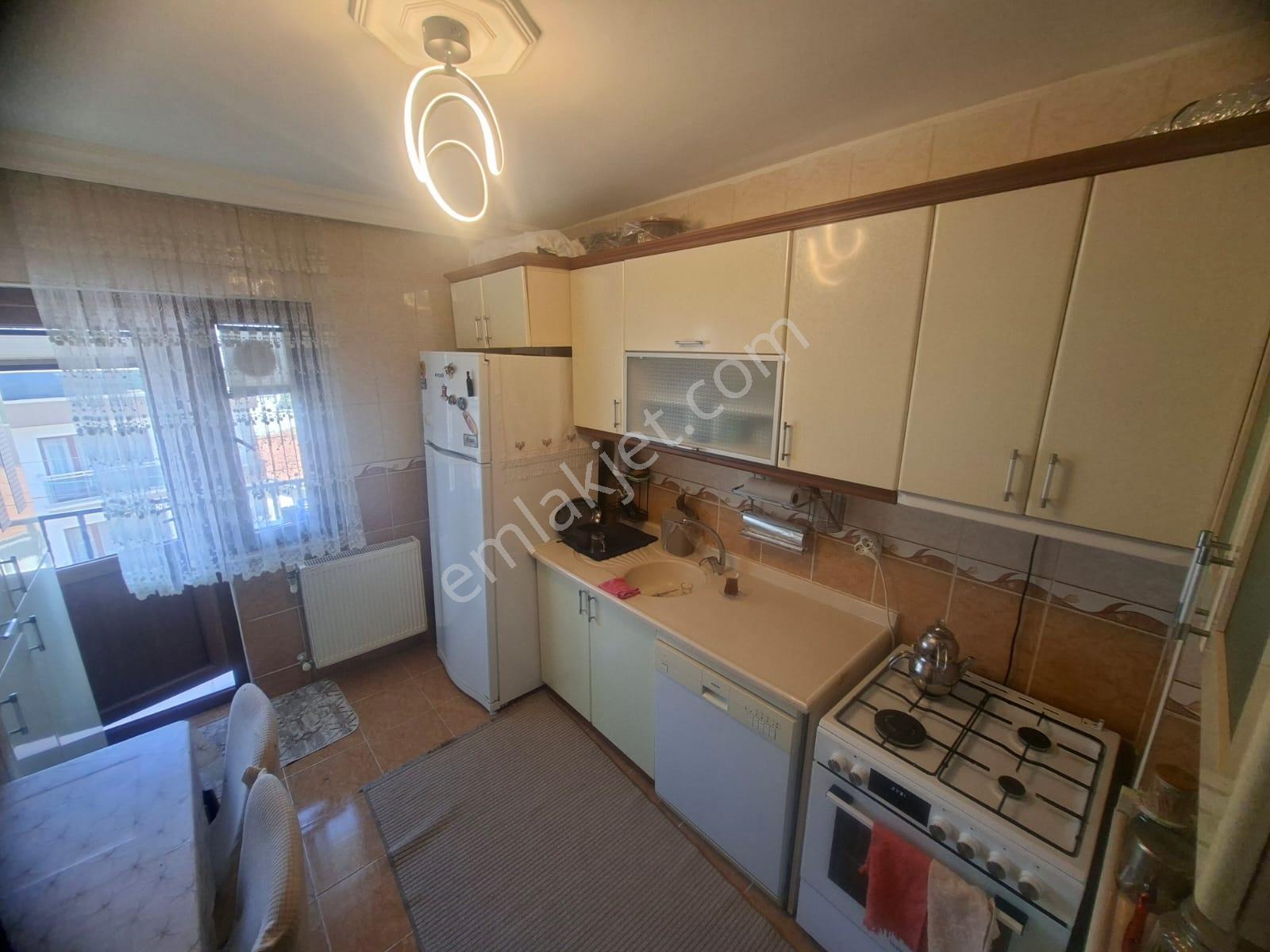 Kuşcağız Mah. 3+1 120m2 Cepheler Açık Sanhastane Yakını Bağımsız - Görsel 18