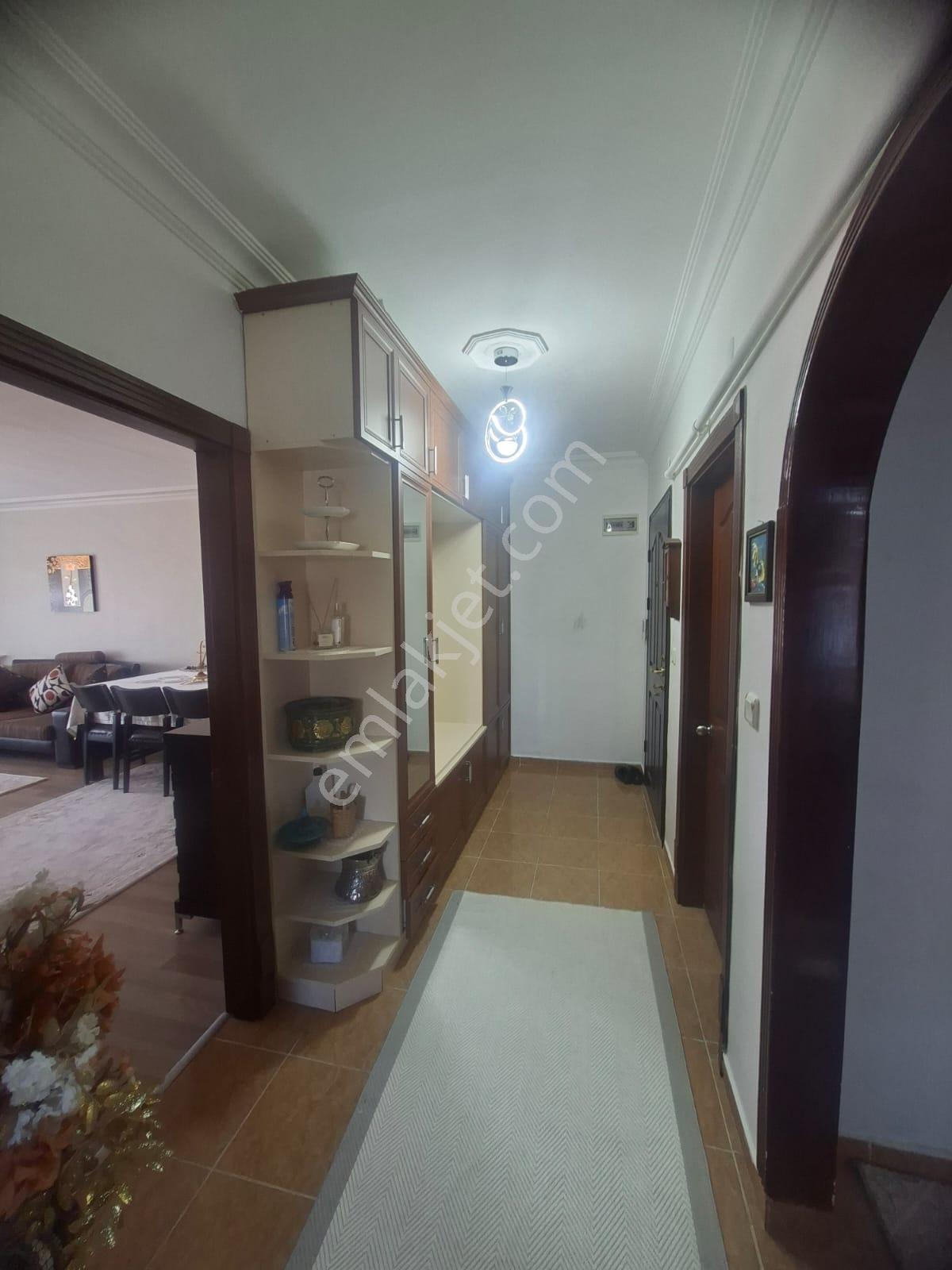 Kuşcağız Mah. 3+1 120m2 Cepheler Açık Sanhastane Yakını Bağımsız - Görsel 11