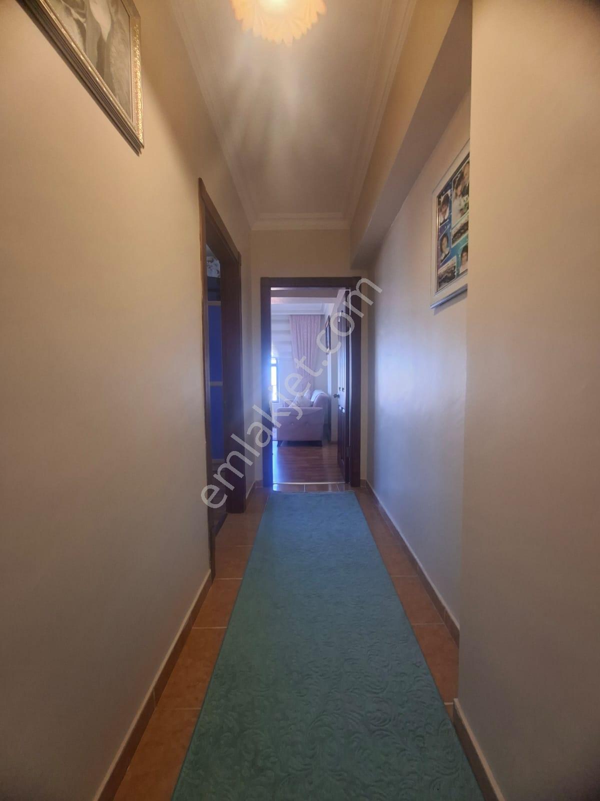Kuşcağız Mah. 3+1 120m2 Cepheler Açık Sanhastane Yakını Bağımsız - Görsel 22