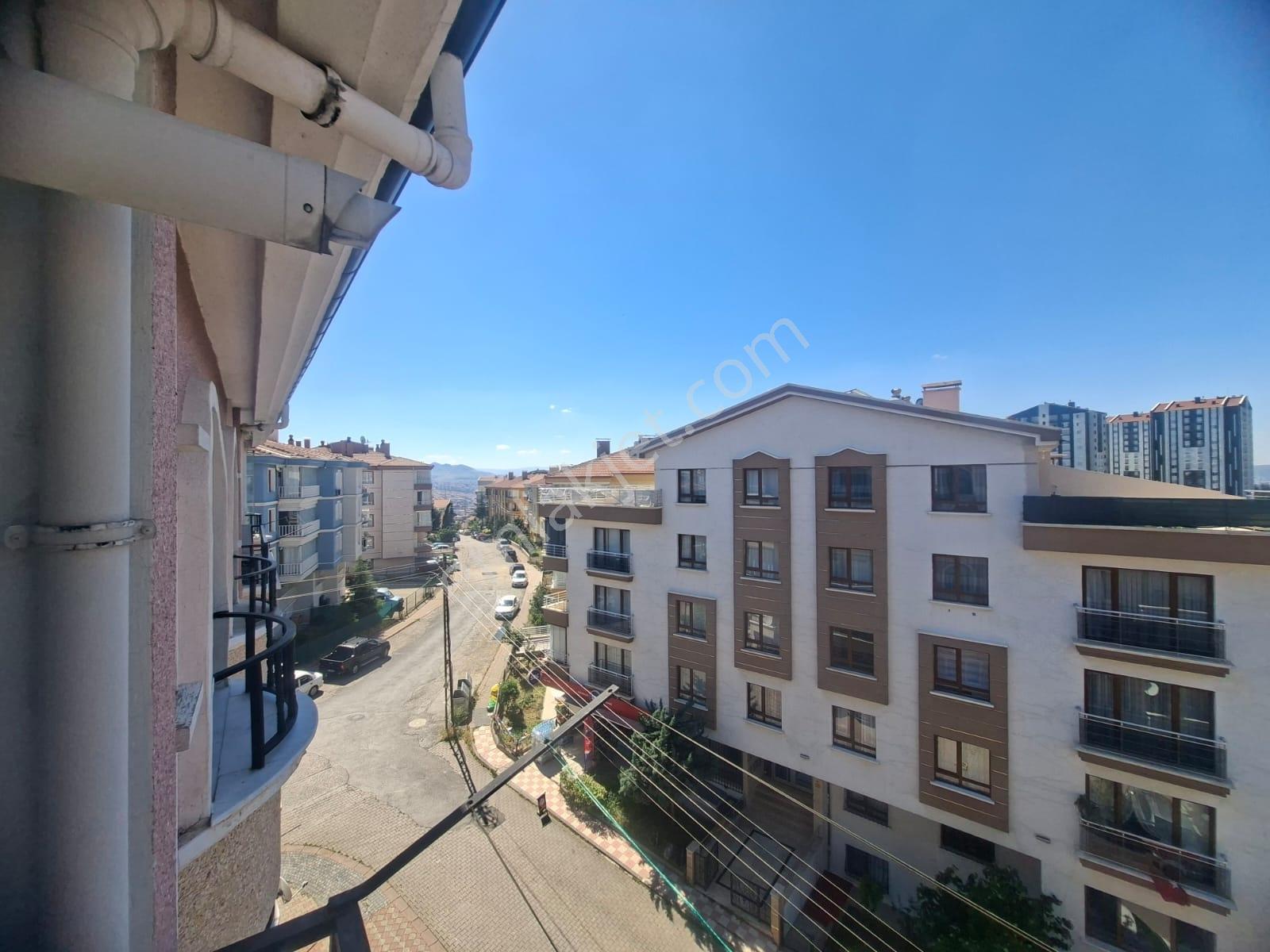Kuşcağız Mah. 3+1 120m2 Cepheler Açık Sanhastane Yakını Bağımsız - Görsel 7