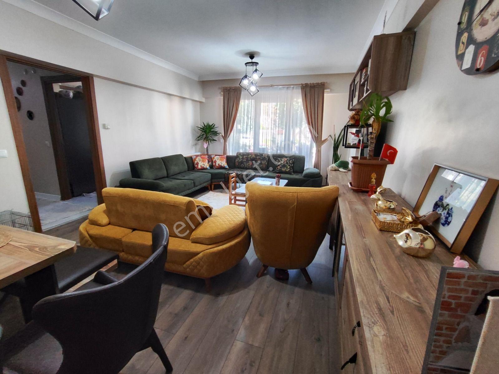 Turyap Palas Evimiz Kocaeli Sitesi Bahçekatı Yapılı Ayrı Mutfak - Görsel 9
