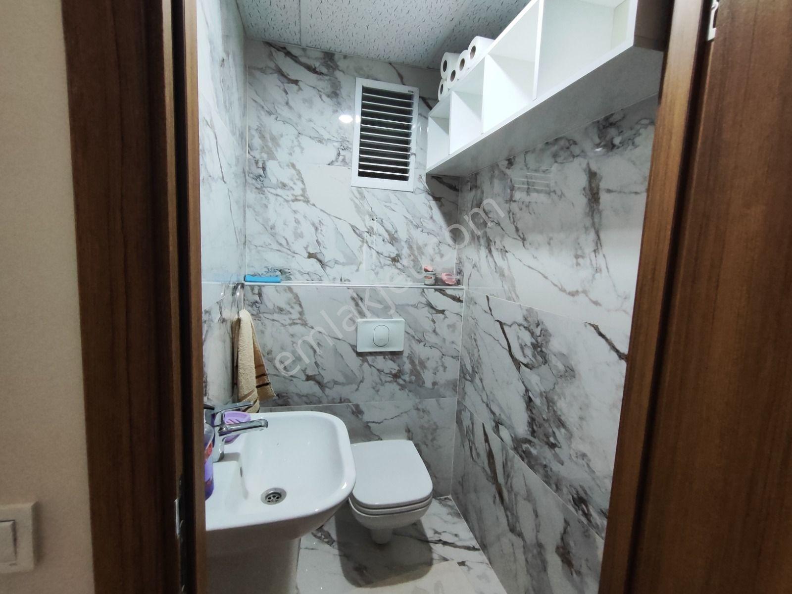 Turyap Palas Evimiz Kocaeli Sitesi Bahçekatı Yapılı Ayrı Mutfak - Görsel 11