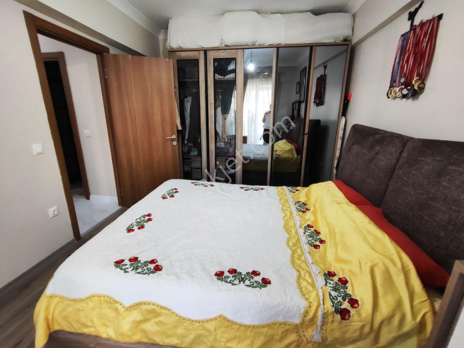 Turyap Palas Evimiz Kocaeli Sitesi Bahçekatı Yapılı Ayrı Mutfak - Görsel 15