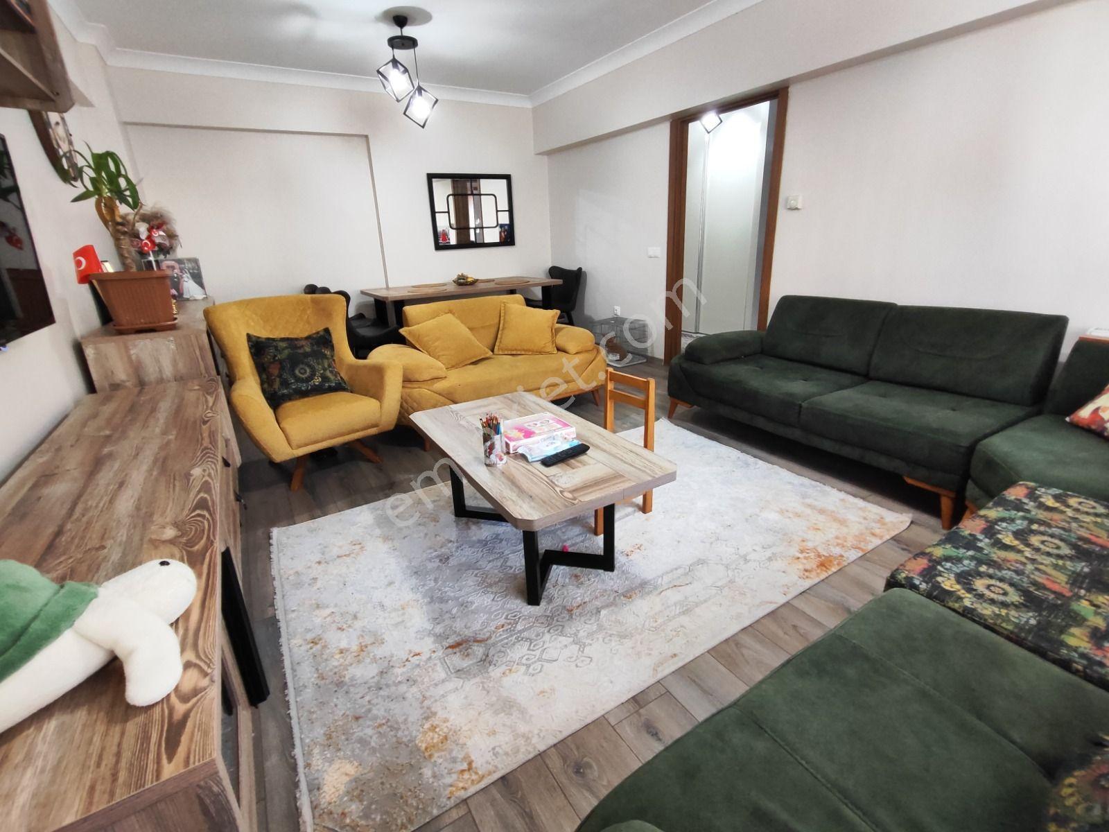 Turyap Palas Evimiz Kocaeli Sitesi Bahçekatı Yapılı Ayrı Mutfak - Görsel 10