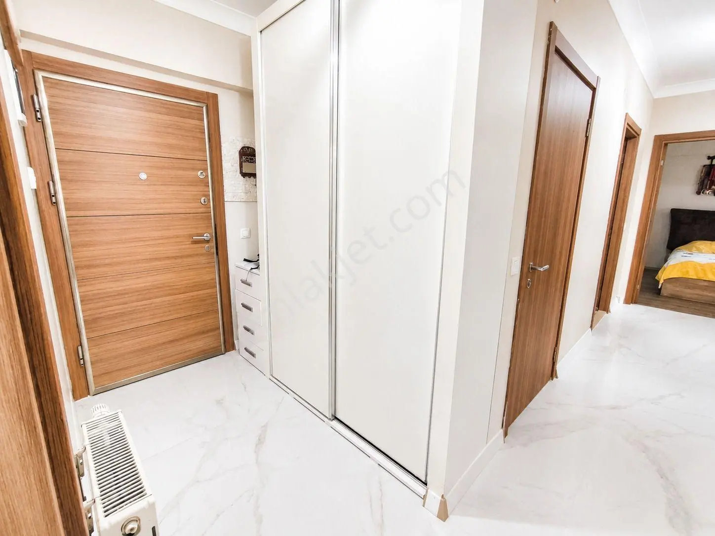 Turyap Palas Evimiz Kocaeli Sitesi Bahçekatı Yapılı Ayrı Mutfak - Görsel 4