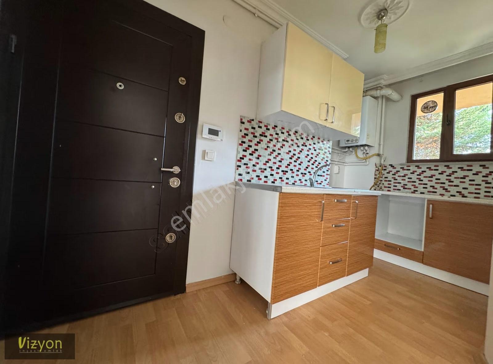 Kiralık Ormanköye Çok Yakın 1+1 Daire - Görsel 21