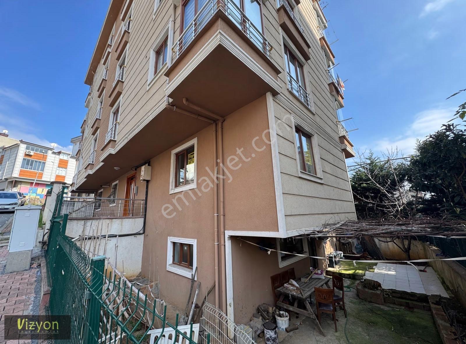 Kiralık Ormanköye Çok Yakın 1+1 Daire - Görsel 22