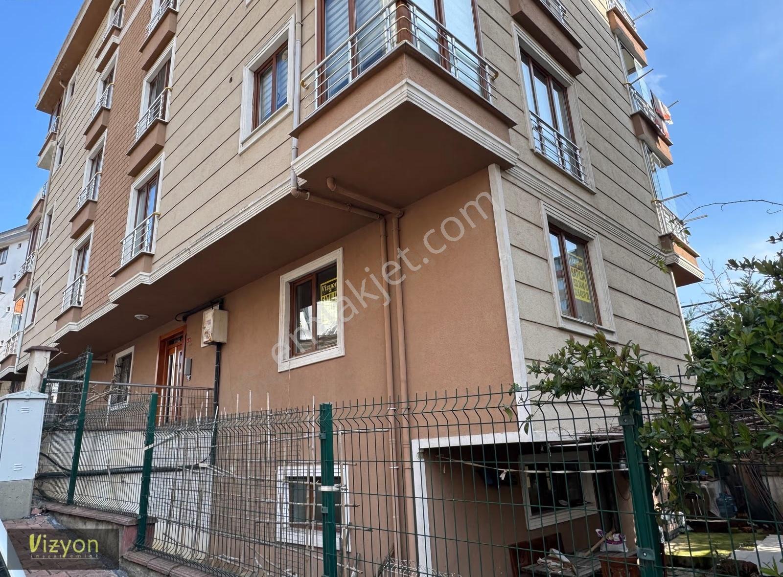 Kiralık Ormanköye Çok Yakın 1+1 Daire