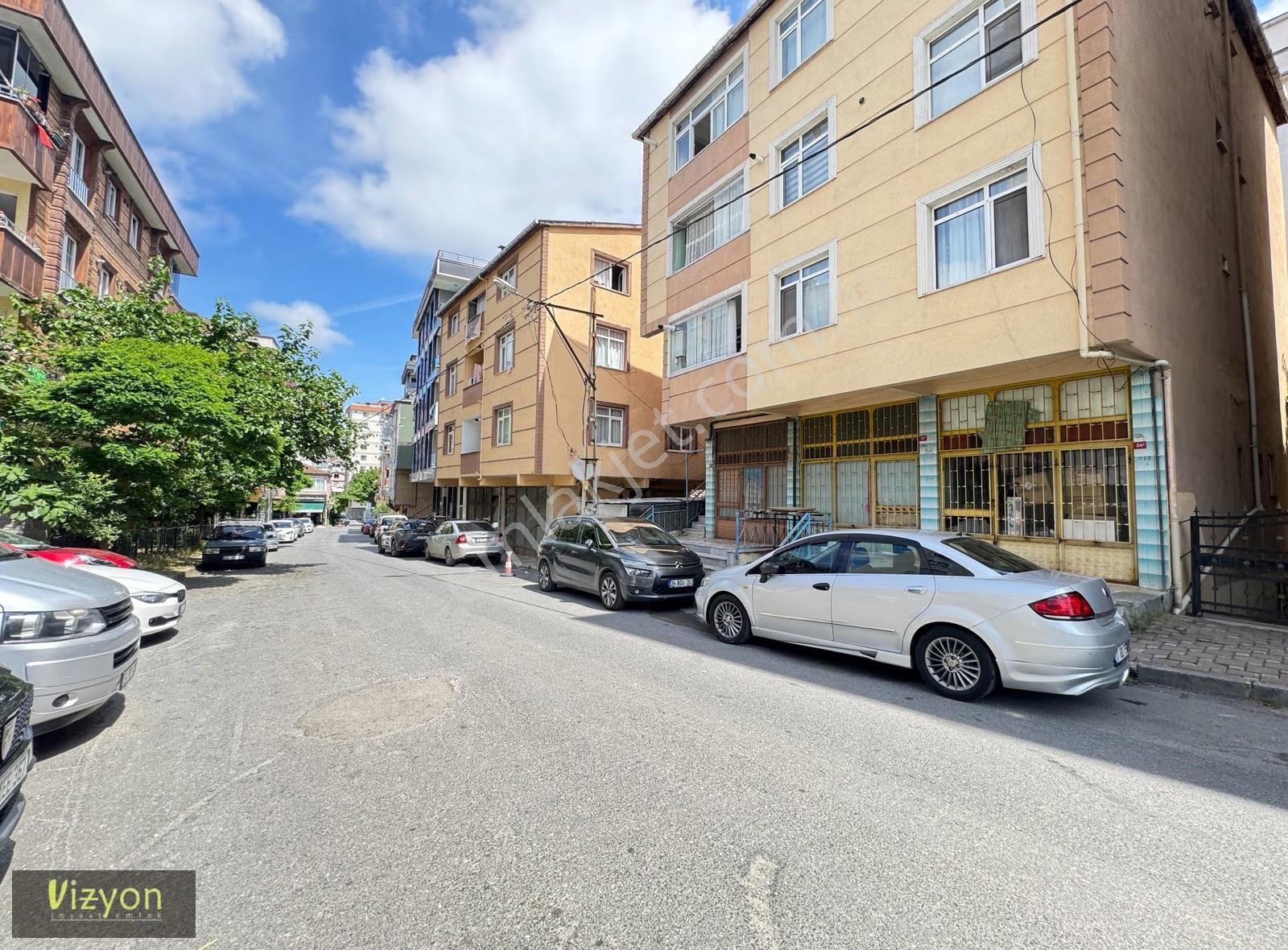Kiralık Depo Konumu Çok Güzel Şile Otobanına 2 Dakika Mesafede