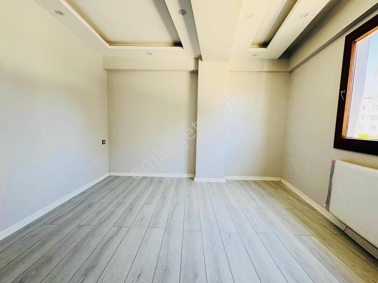Emlak Center'dan Muradiye Mah Satılık 2+1 Sıfır Daire - Görsel 21