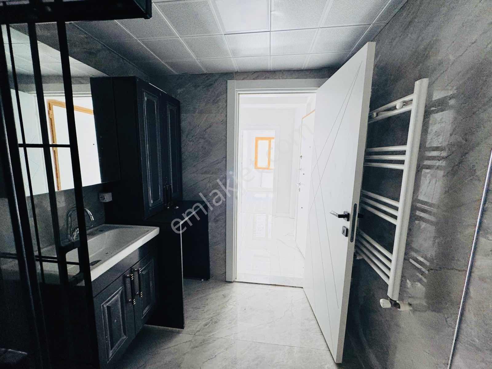 Emlak Center'dan Muradiye Mah Satılık 2+1 Sıfır Daire - Görsel 20