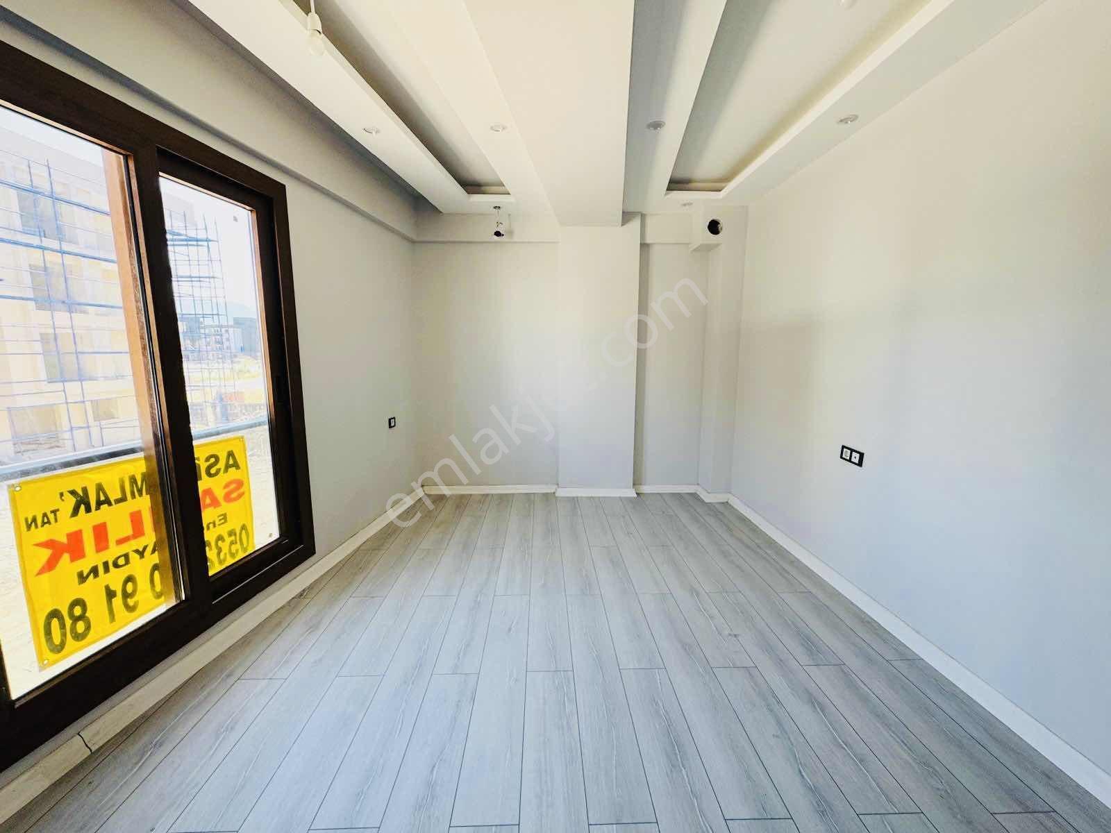 Emlak Center'dan Muradiye Mah Satılık 2+1 Sıfır Daire - Görsel 23
