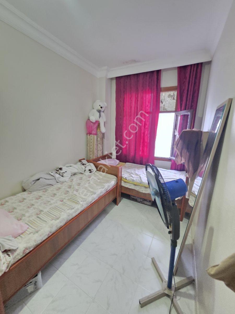 Akkente Satılık 4 Katlı 4 Daire Kople Satlık 141 M2 Arsa - Görsel 35