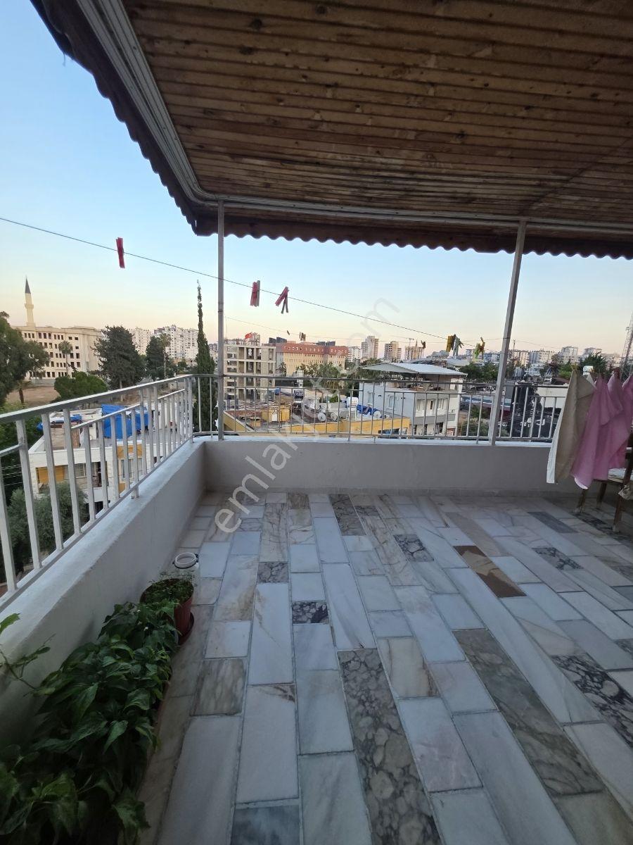 Akkente Satılık 4 Katlı 4 Daire Kople Satlık 141 M2 Arsa - Görsel 17