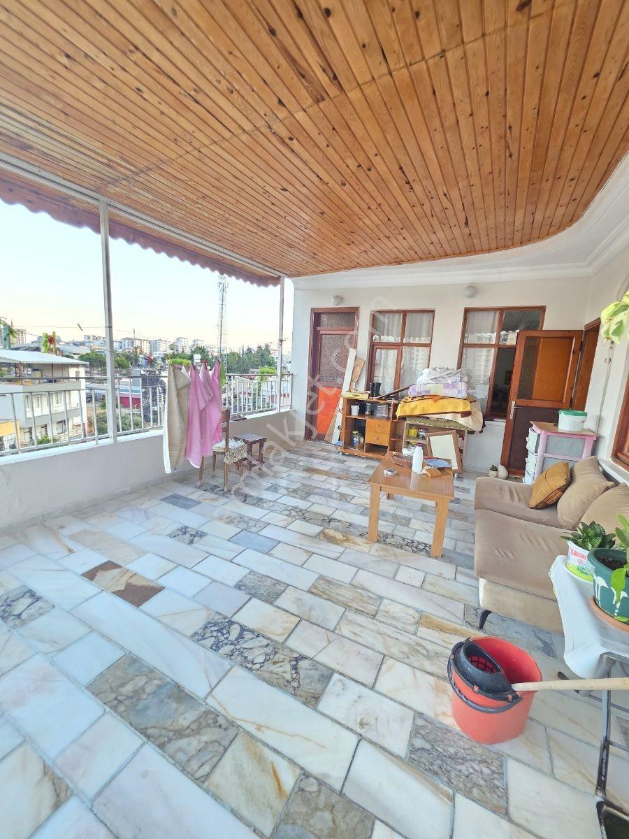 Akkente Satılık 4 Katlı 4 Daire Kople Satlık 141 M2 Arsa - Görsel 24
