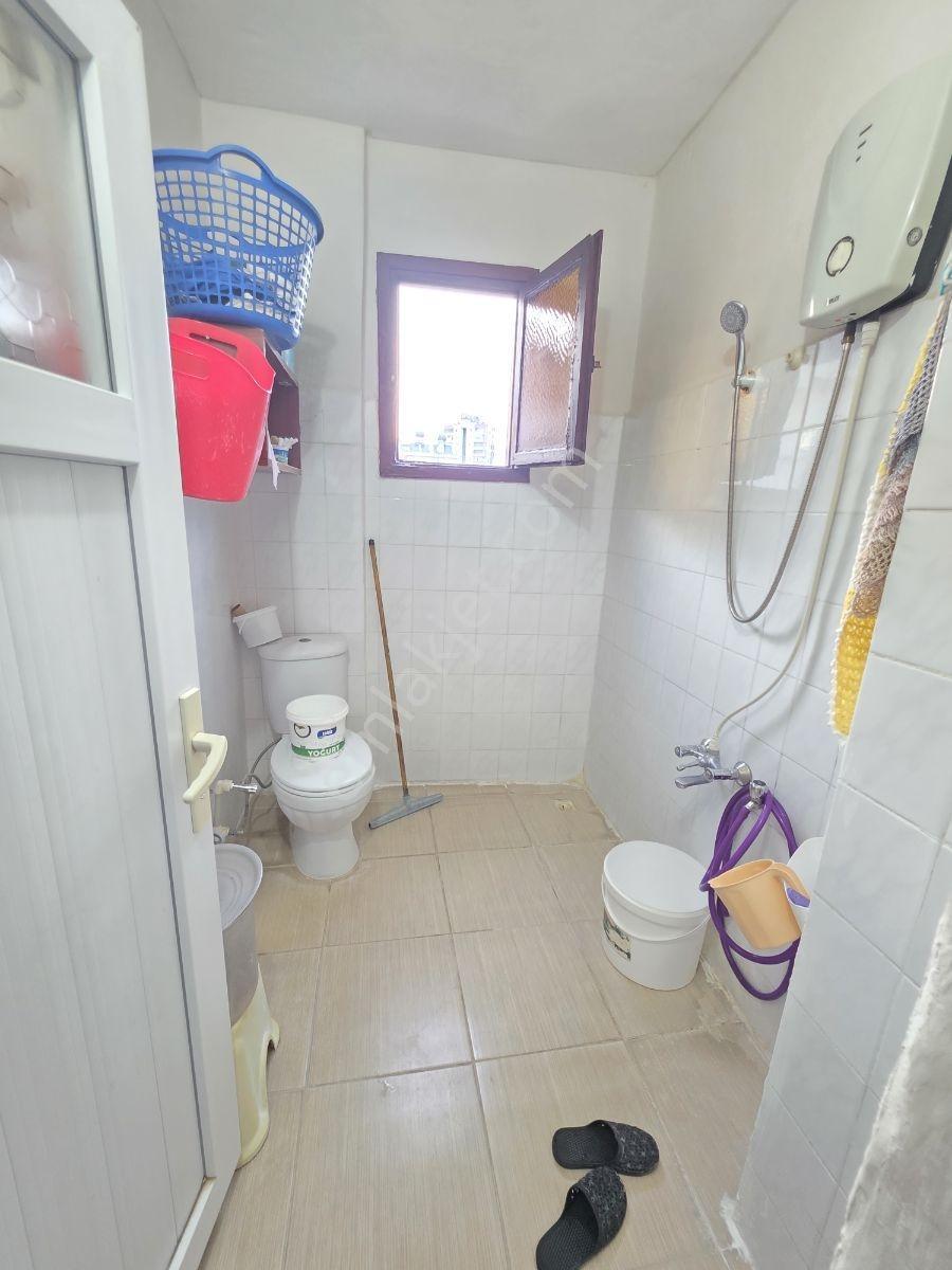 Akkente Satılık 4 Katlı 4 Daire Kople Satlık 141 M2 Arsa - Görsel 31
