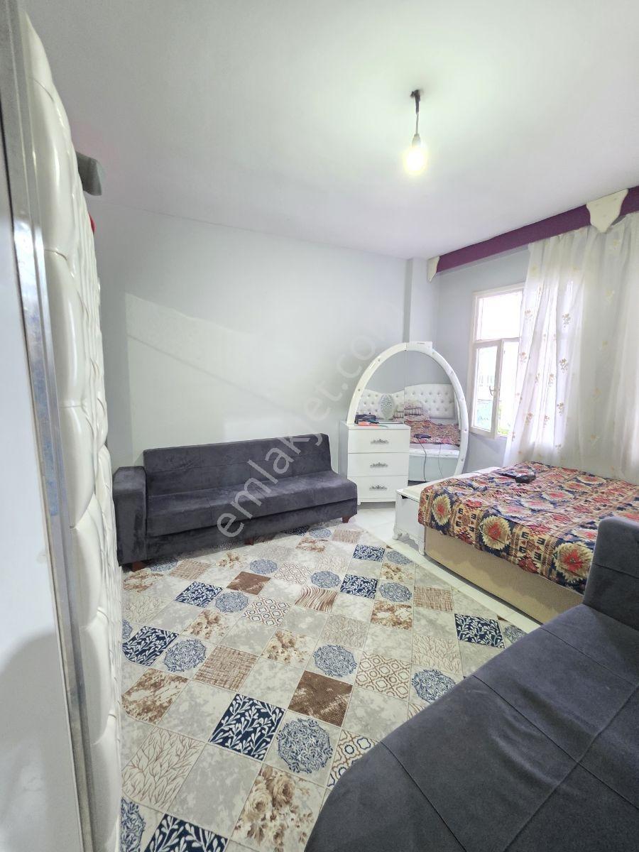 Akkente Satılık 4 Katlı 4 Daire Kople Satlık 141 M2 Arsa - Görsel 8