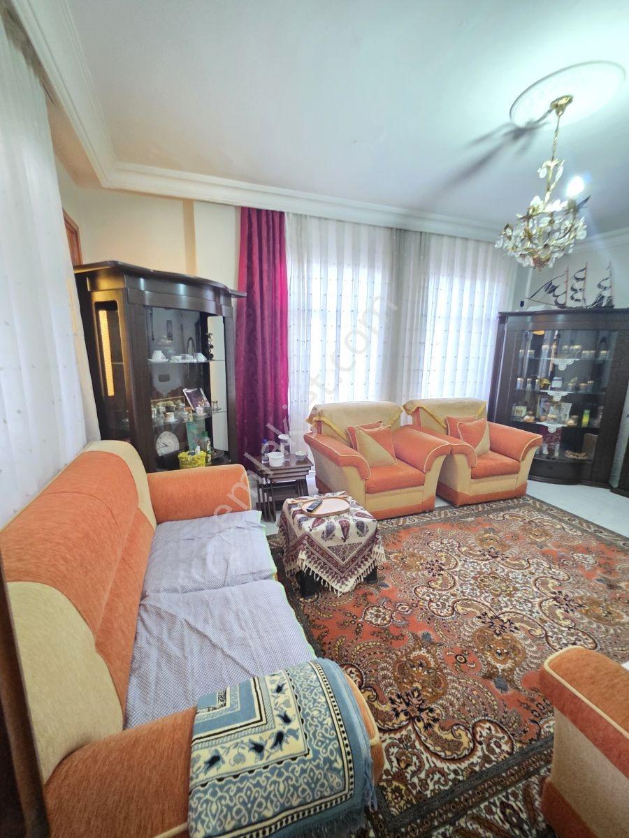 Akkente Satılık 4 Katlı 4 Daire Kople Satlık 141 M2 Arsa - Görsel 29