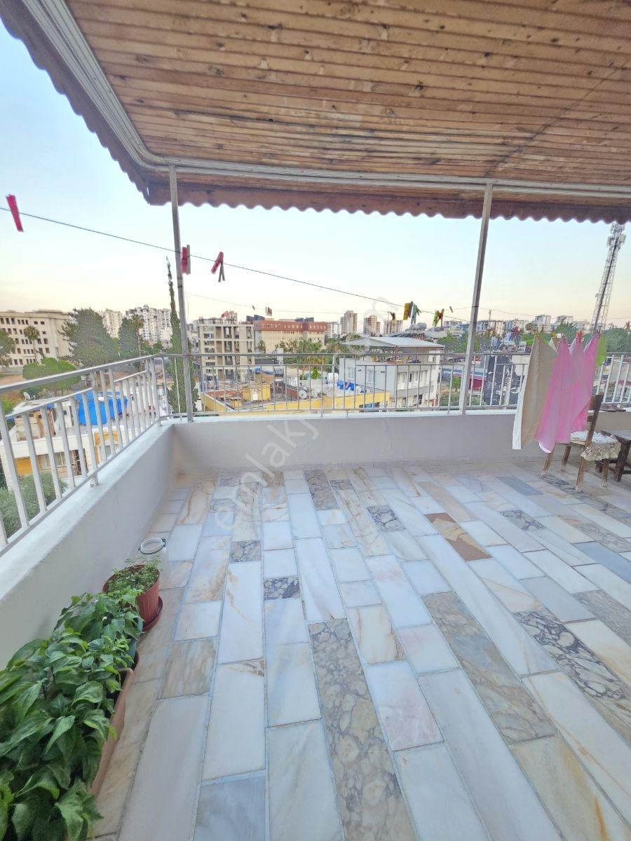 Akkente Satılık 4 Katlı 4 Daire Kople Satlık 141 M2 Arsa - Görsel 23