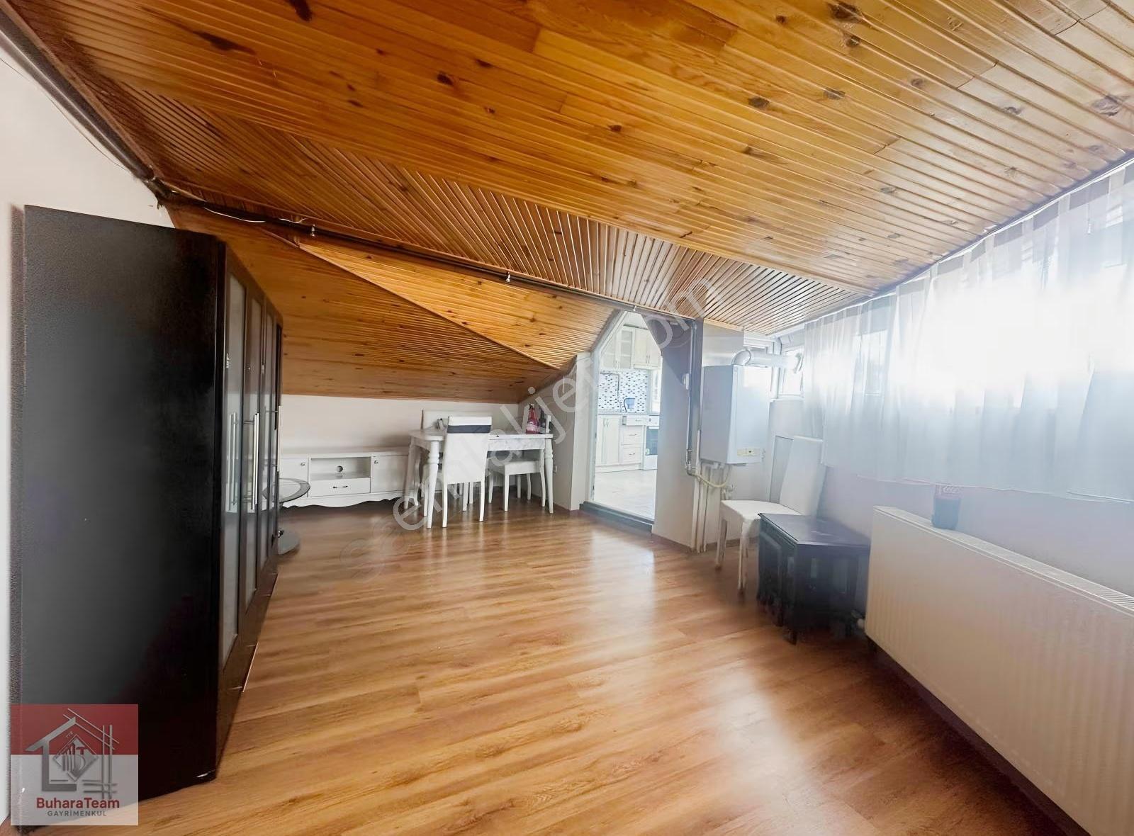 Çekmeköy Hamidiye Mh Kiralık Eşyalı 2+1asansörlü Çatı Katı Daire - Görsel 7