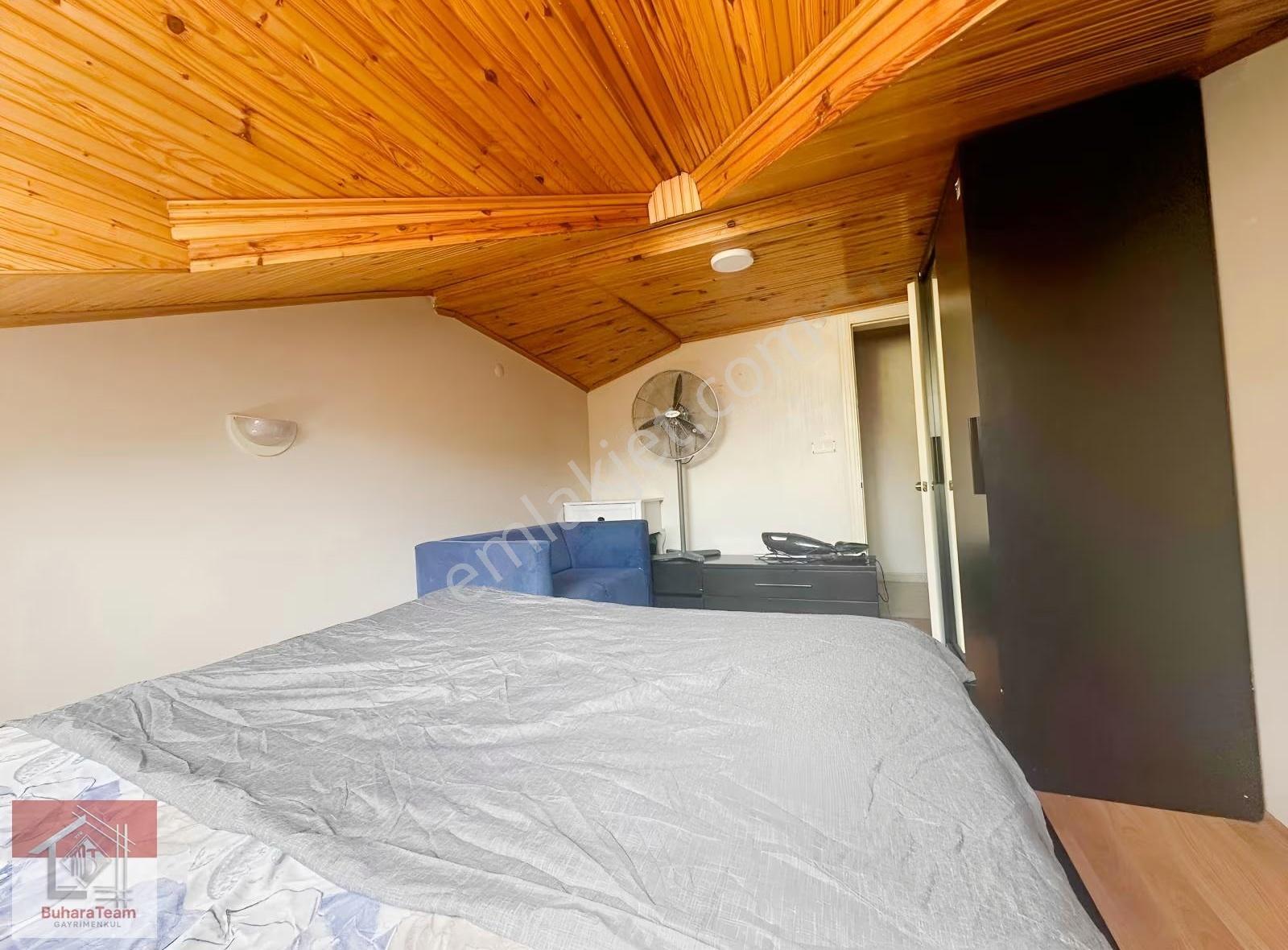 Çekmeköy Hamidiye Mh Kiralık Eşyalı 2+1asansörlü Çatı Katı Daire - Görsel 13