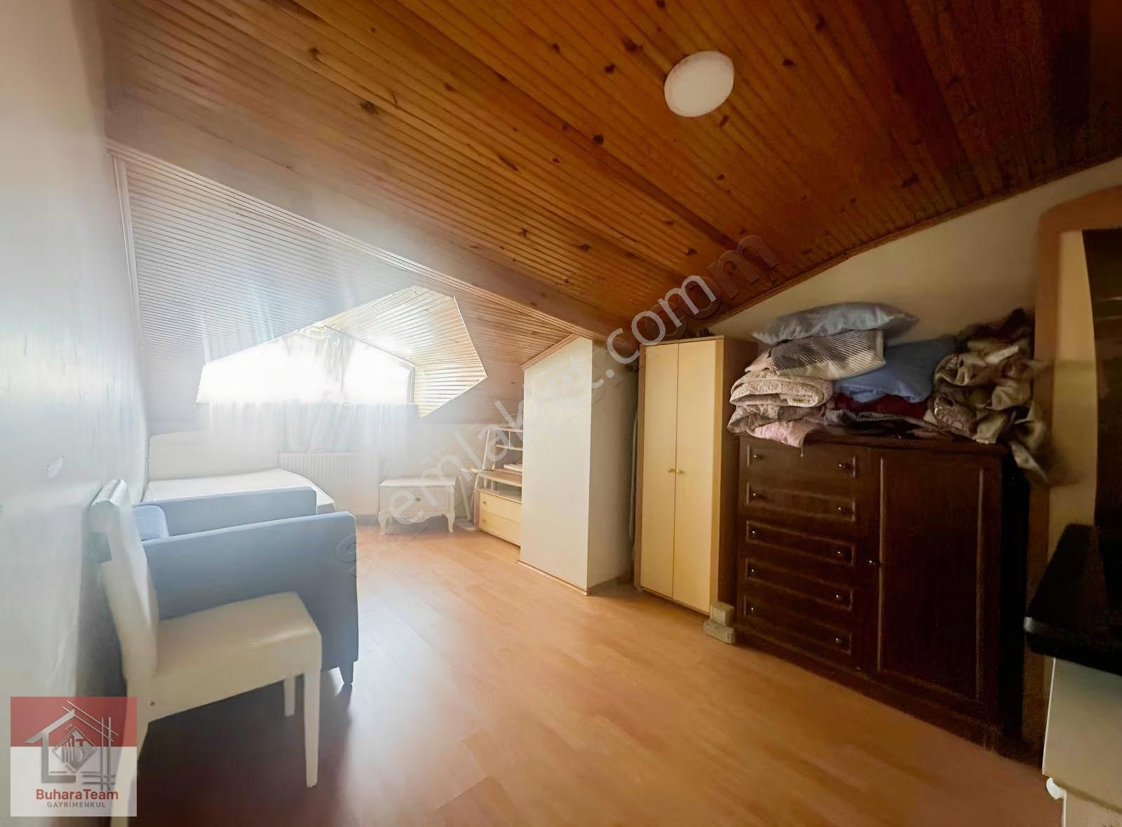 Çekmeköy Hamidiye Mh Kiralık Eşyalı 2+1asansörlü Çatı Katı Daire - Görsel 17