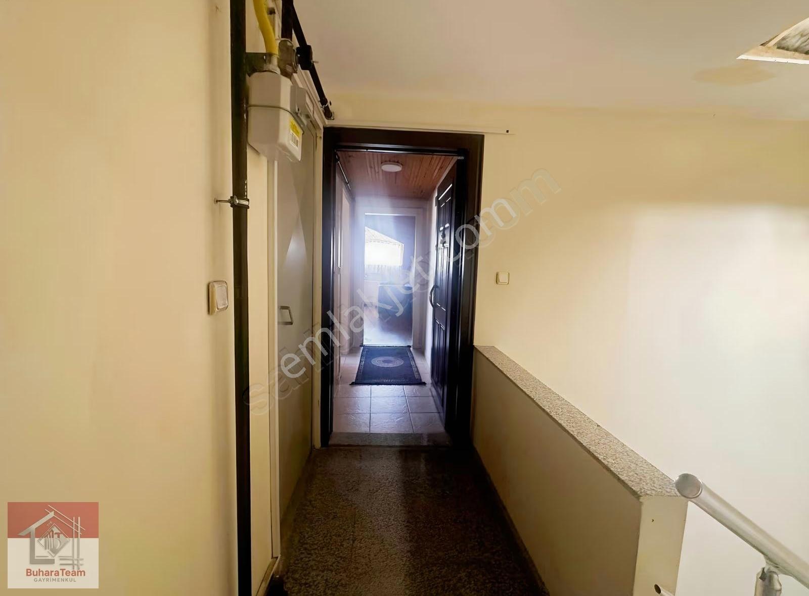 Çekmeköy Hamidiye Mh Kiralık Eşyalı 2+1asansörlü Çatı Katı Daire - Görsel 12
