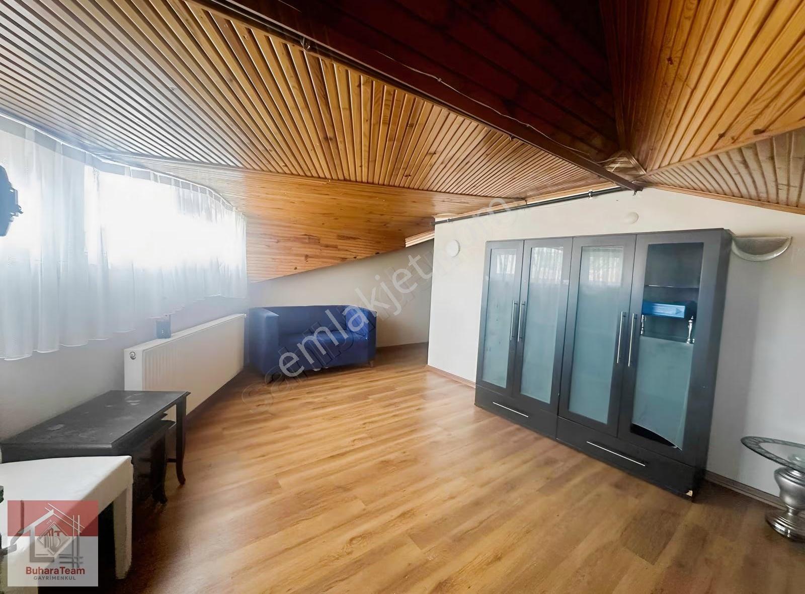 Çekmeköy Hamidiye Mh Kiralık Eşyalı 2+1asansörlü Çatı Katı Daire - Görsel 27