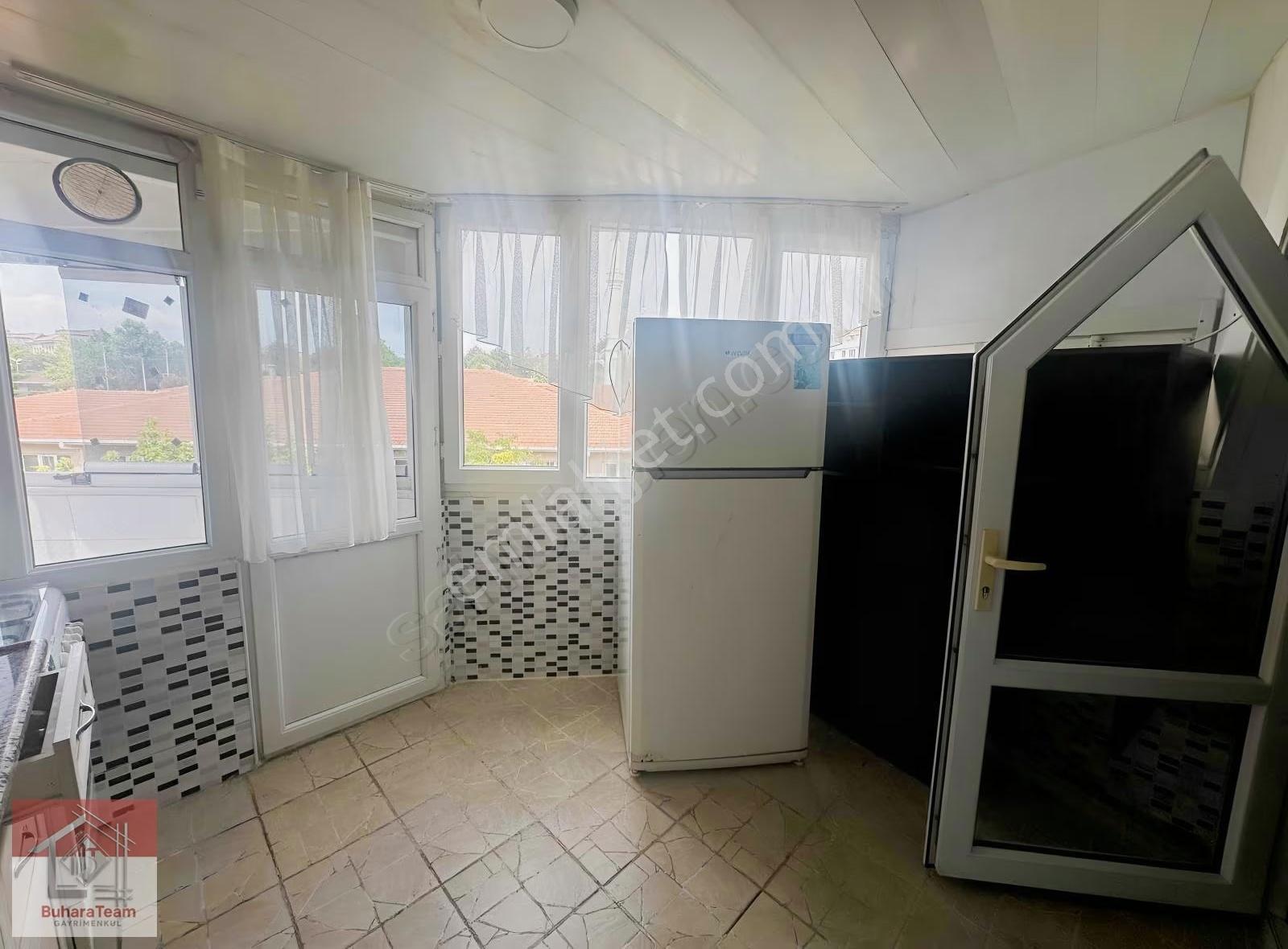 Çekmeköy Hamidiye Mh Kiralık Eşyalı 2+1asansörlü Çatı Katı Daire - Görsel 5