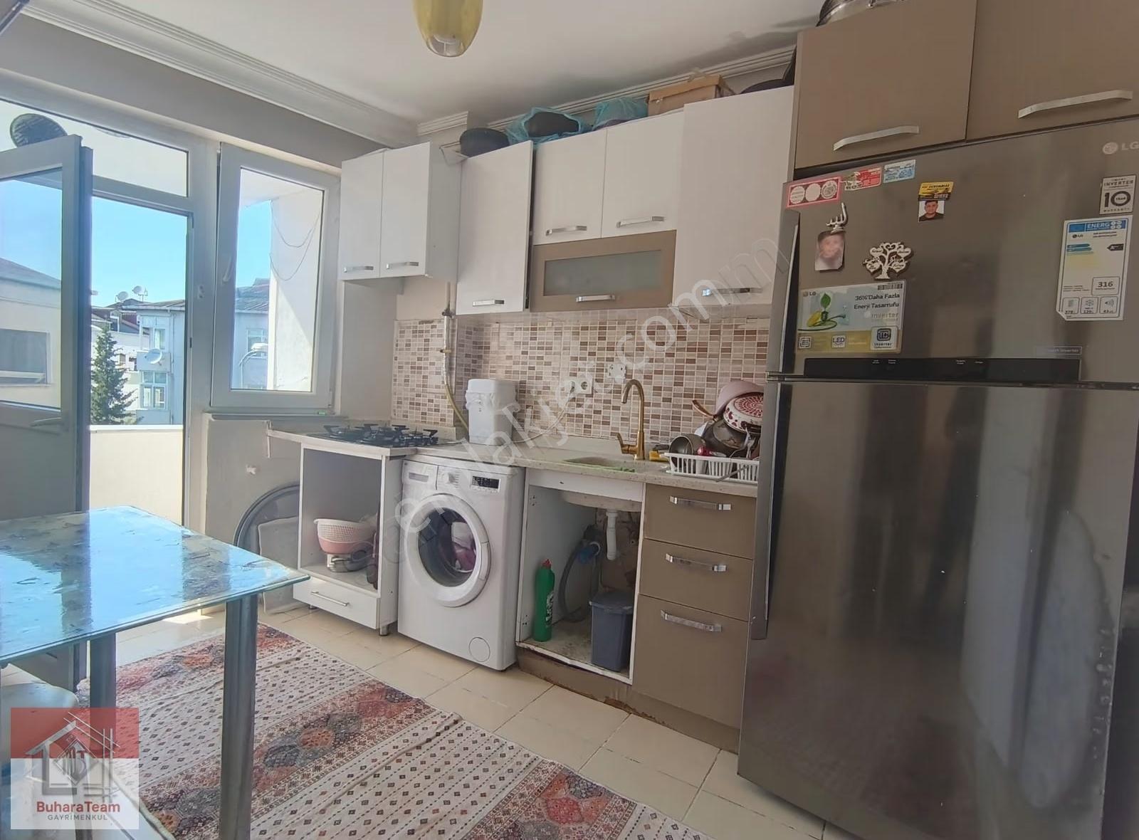 Çekmeköy Hamidiye Mh Cadde Üzerinde Satılık 4+2 Ç.dubleks Daire - Görsel 3
