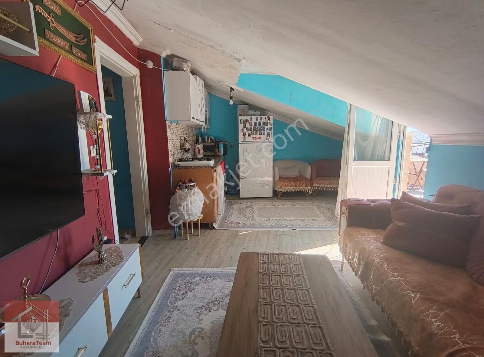 Çekmeköy Hamidiye Mh Cadde Üzerinde Satılık 4+2 Ç.dubleks Daire - Görsel 20