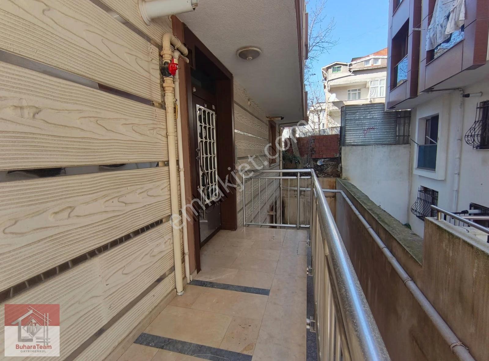 Çekmeköy Merkez Mh Türütoğu Fırına Yakın Satılık1+1y.giriş Daire - Görsel 13
