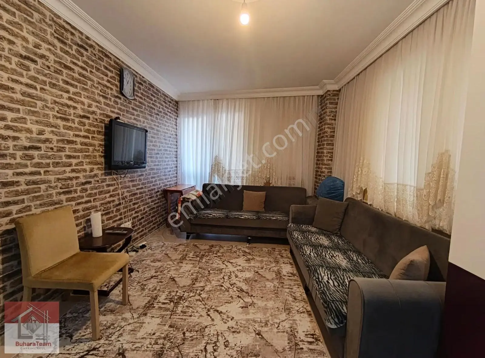 Çekmeköy Merkez Mh Türütoğu Fırına Yakın Satılık1+1y.giriş Daire - Görsel 2