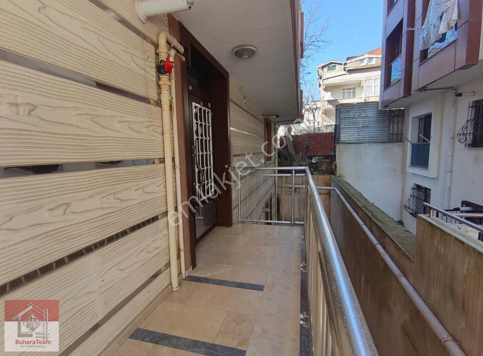 Çekmeköy Merkez Mh Türütoğu Fırına Yakın Satılık1+1y.giriş Daire - Görsel 14