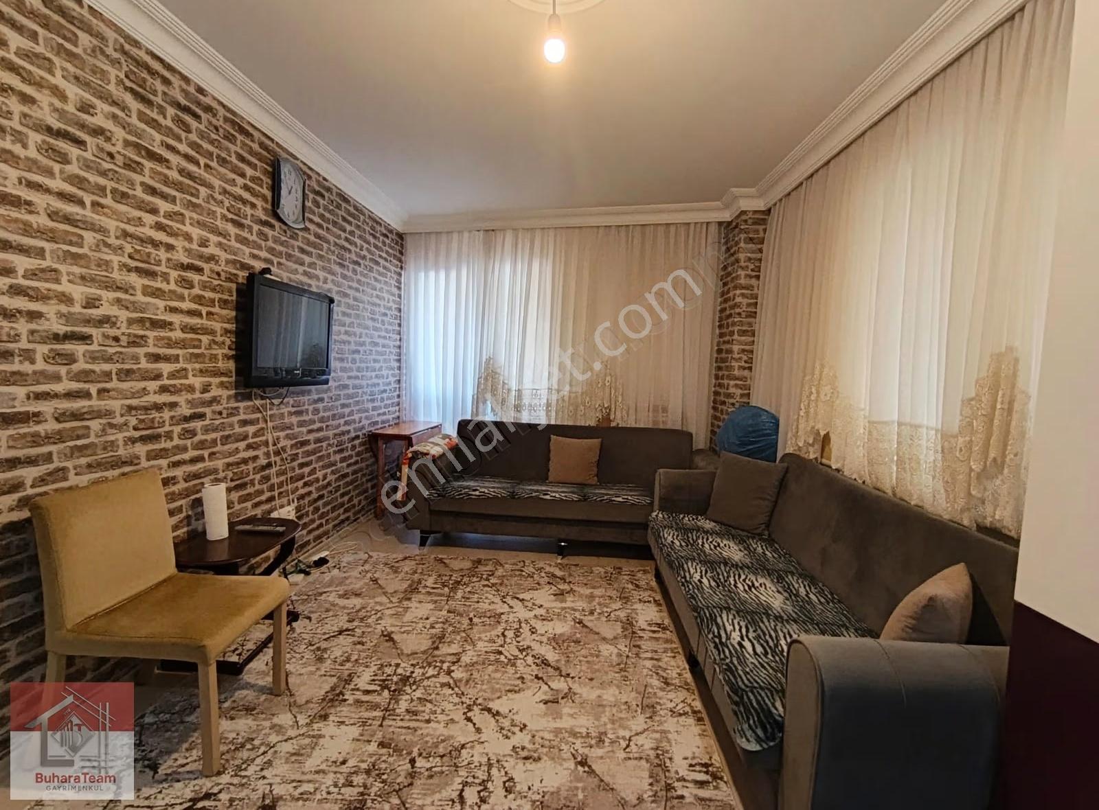 Çekmeköy Merkez Mh Türütoğu Fırına Yakın Satılık1+1y.giriş Daire