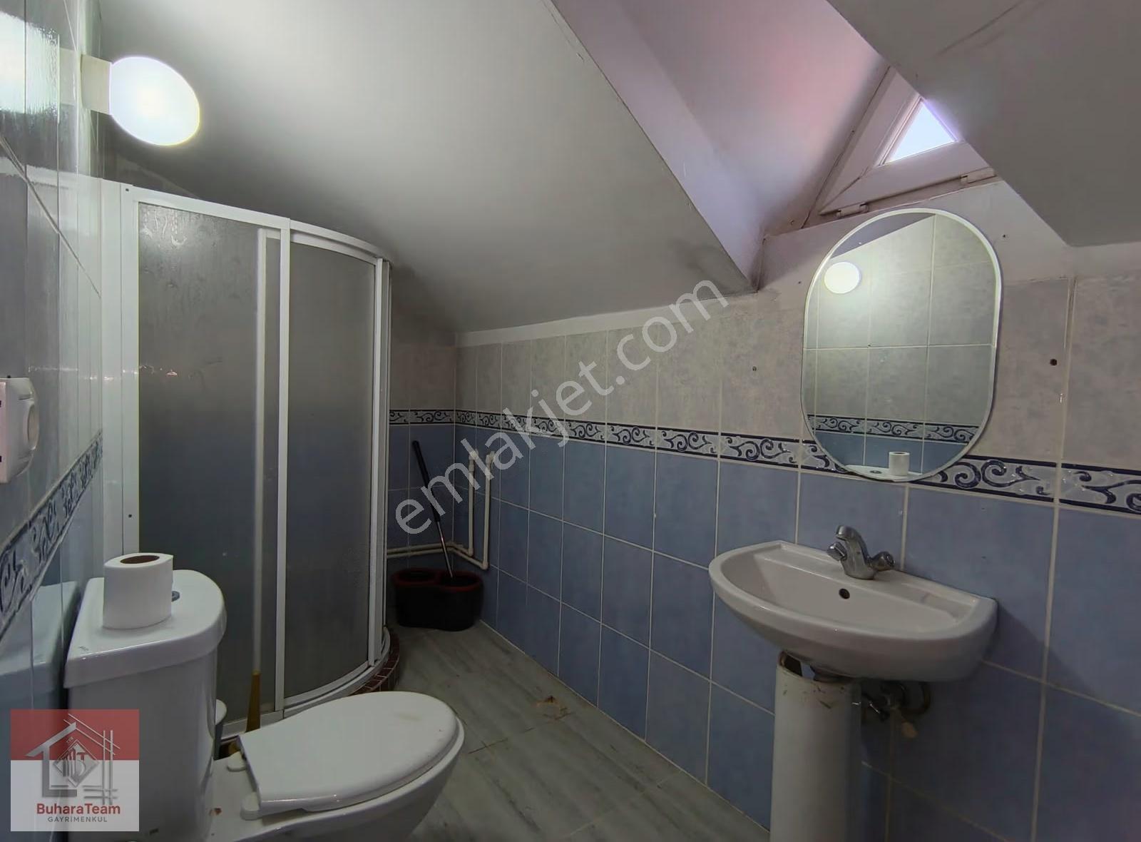 Çekmeköy Mimarsinan Mh Kiralık 1+1 60m2 Çatı Katı - Görsel 12
