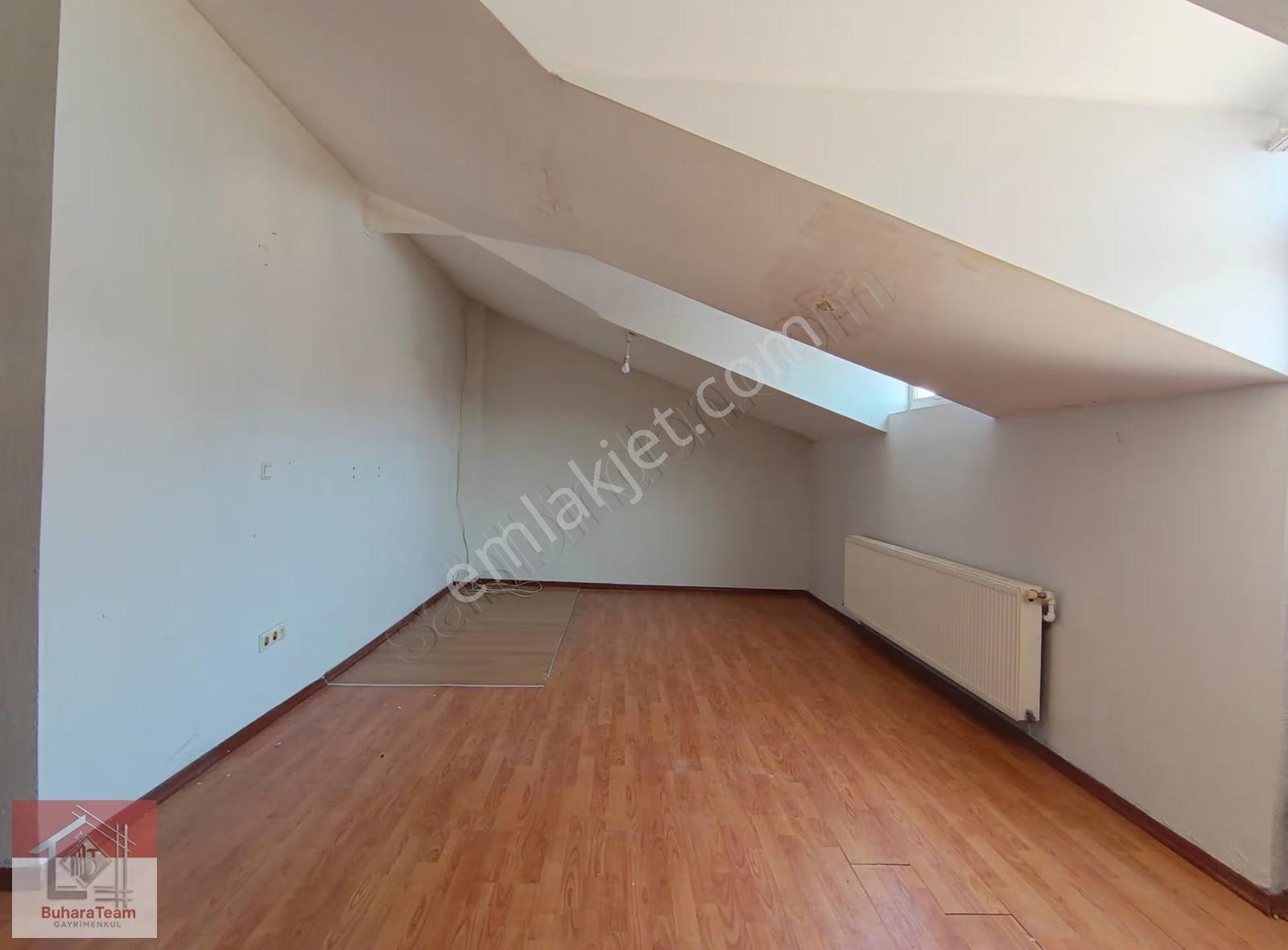 Çekmeköy Mimarsinan Mh Kiralık 1+1 60m2 Çatı Katı - Görsel 13