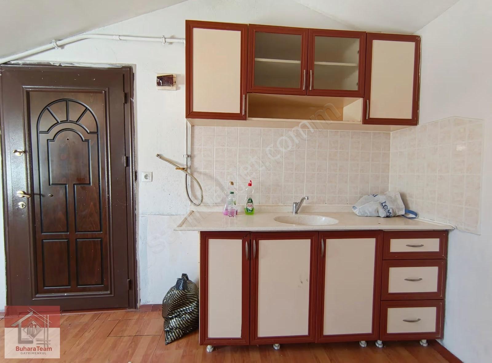 Çekmeköy Mimarsinan Mh Kiralık 1+1 60m2 Çatı Katı - Görsel 3