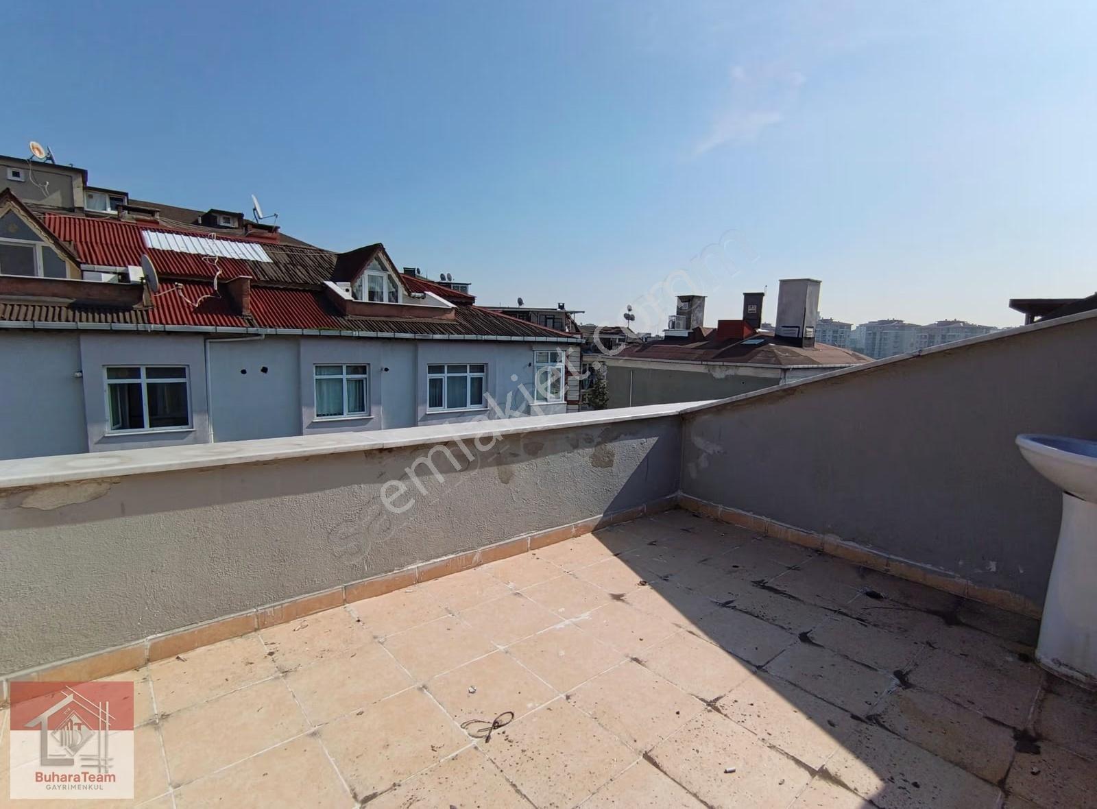 Çekmeköy Mimarsinan Mh Kiralık 1+1 60m2 Çatı Katı - Görsel 9