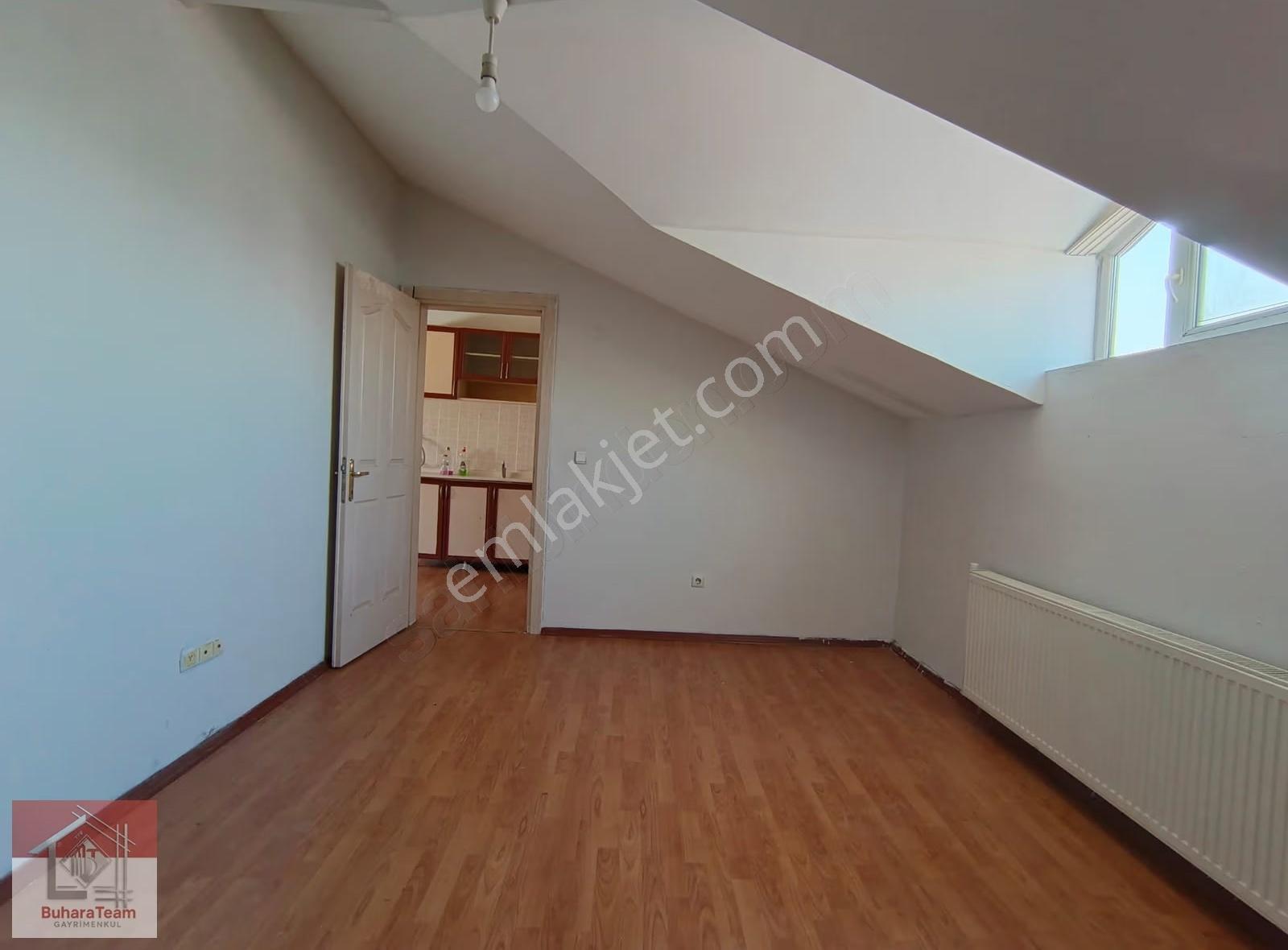 Çekmeköy Mimarsinan Mh Kiralık 1+1 60m2 Çatı Katı - Görsel 11