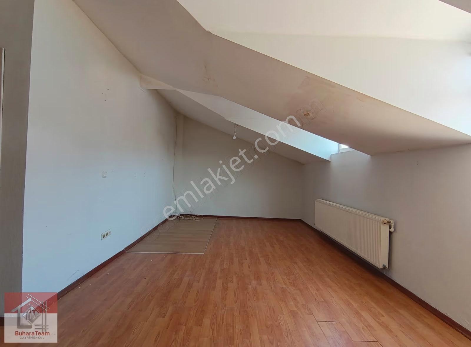 Çekmeköy Mimarsinan Mh Kiralık 1+1 60m2 Çatı Katı - Görsel 10