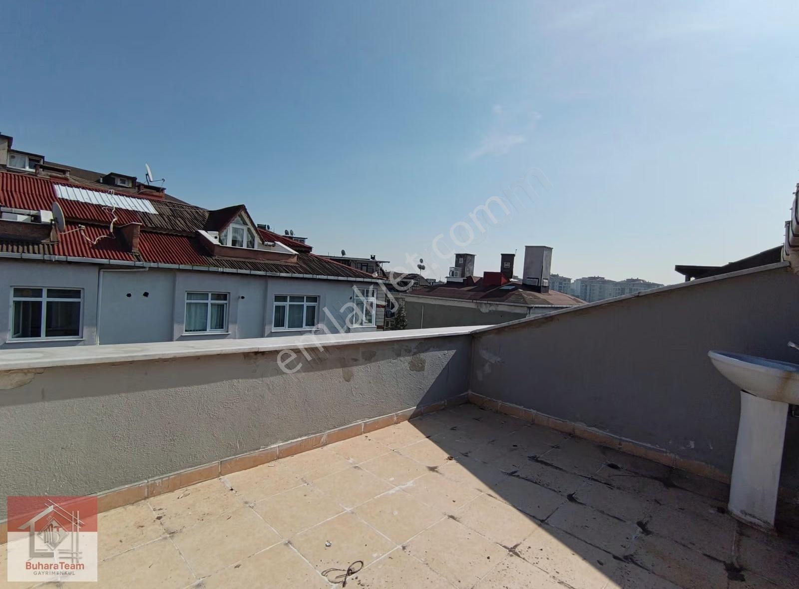 Çekmeköy Mimarsinan Mh Kiralık 1+1 60m2 Çatı Katı - Görsel 7